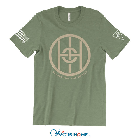 Ohio 83rd T-shirt