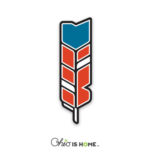 Outdoor Stickers
