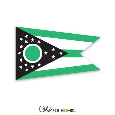 Ohio University Stickers