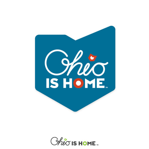 Ohio Stickers