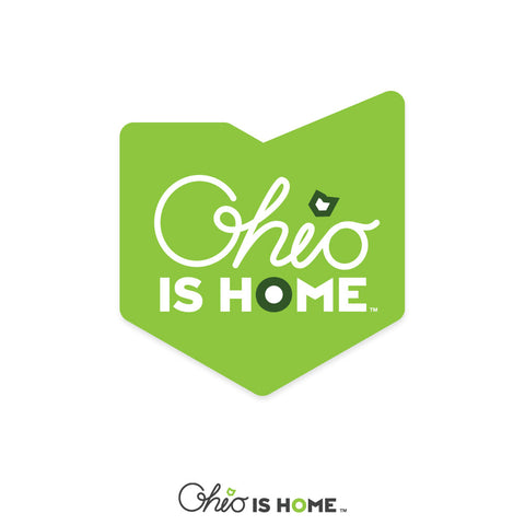 Ohio University Stickers