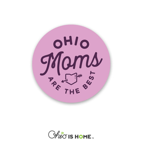 Ohio Stickers