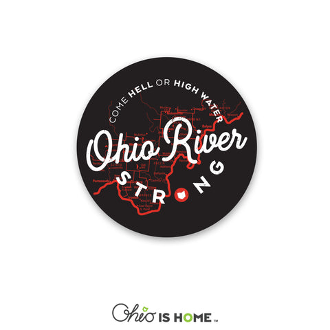 Outdoor Stickers