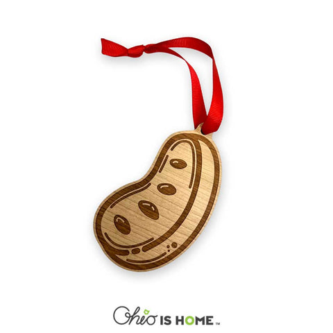 PawPaw Ornament