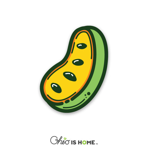 Ohio Stickers