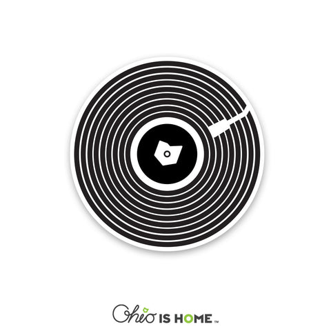Pop Culture Stickers