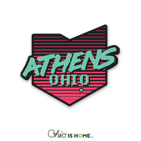 Pop Culture Stickers