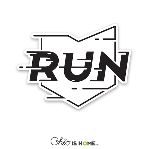 Outdoor Stickers