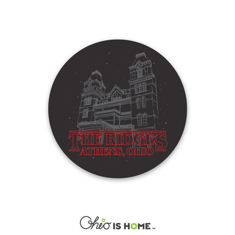 Pop Culture Stickers