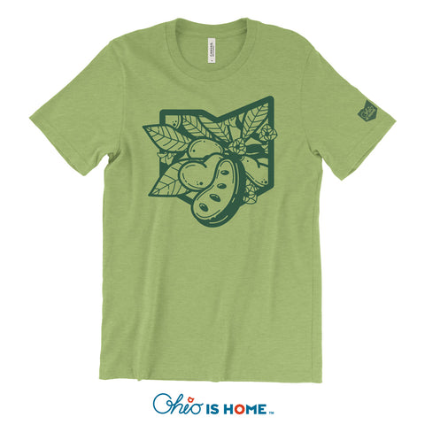 Ohio Pawpaw T-Shirt