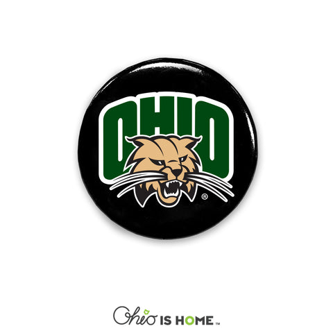 Ohio is Home Pins