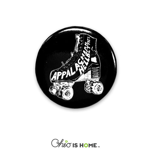 Ohio is Home Pins