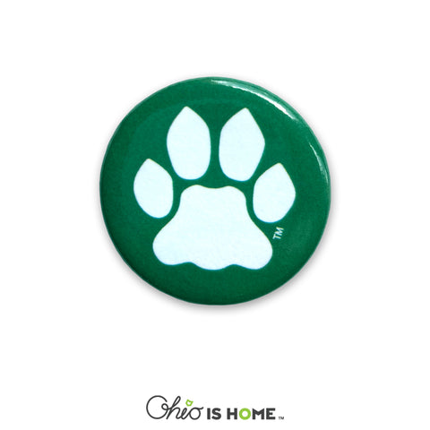 Ohio is Home Pins