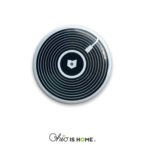 Ohio is Home Pins