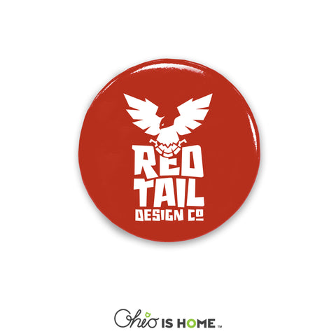 Ohio is Home Pins