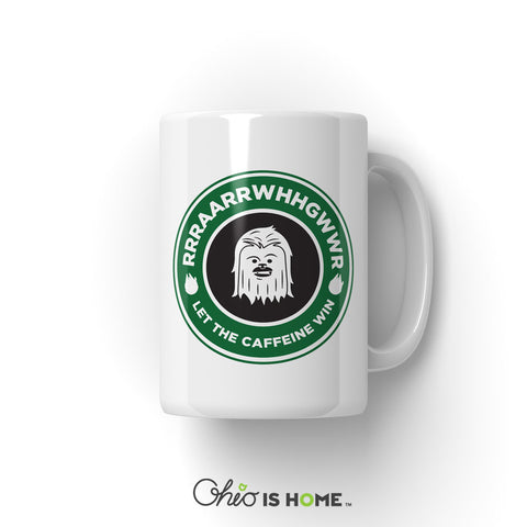 Epic Parody SciFi Quotes Mugs