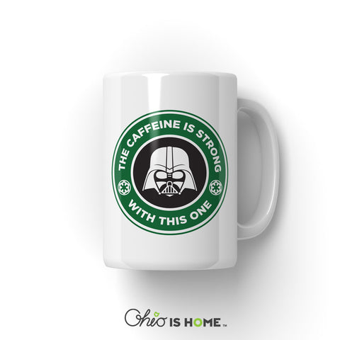 Epic Parody SciFi Quotes Mugs