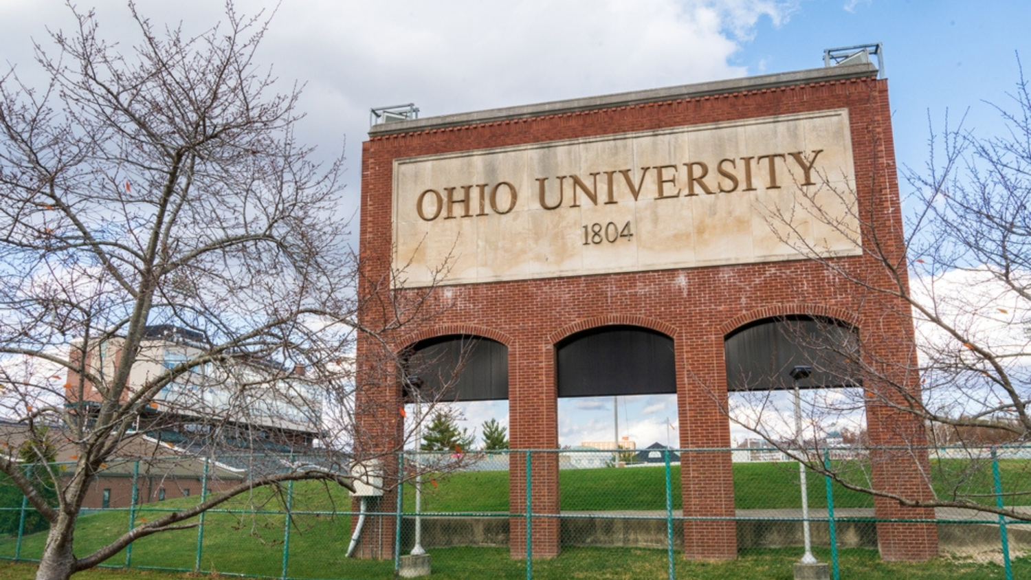 Iconic Ohio University Traditions