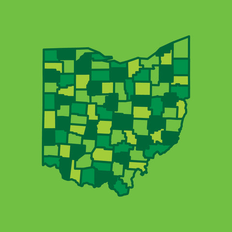 Cities of Ohio
