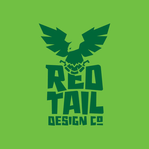 Red Tail Design Co
