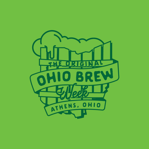Ohio Brew Week