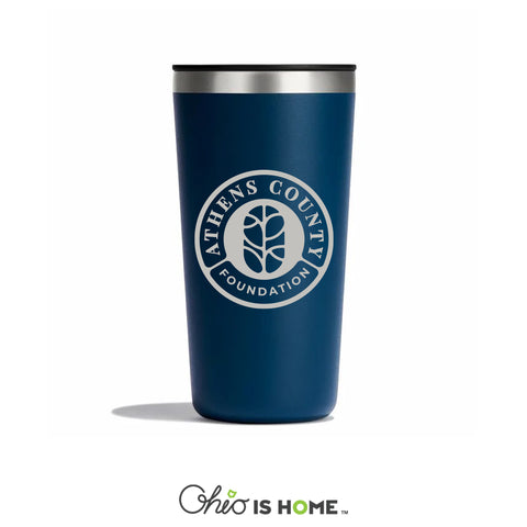 Athens County Foundation - 20oz Tumbler