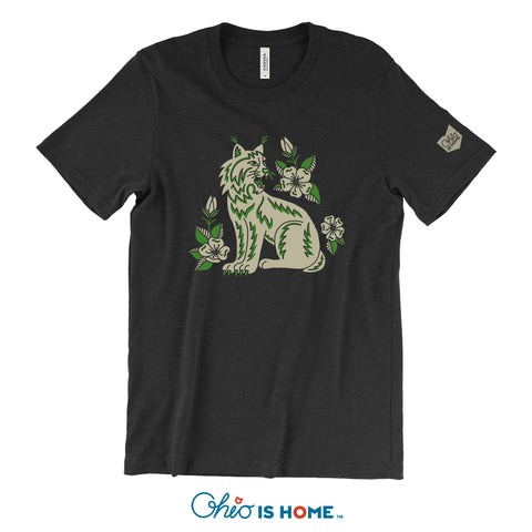 Bobcat T-Shirt