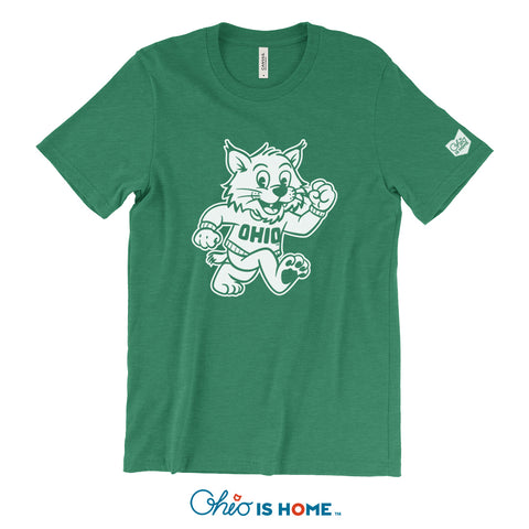 Kid Rufus OHIO T-Shirt