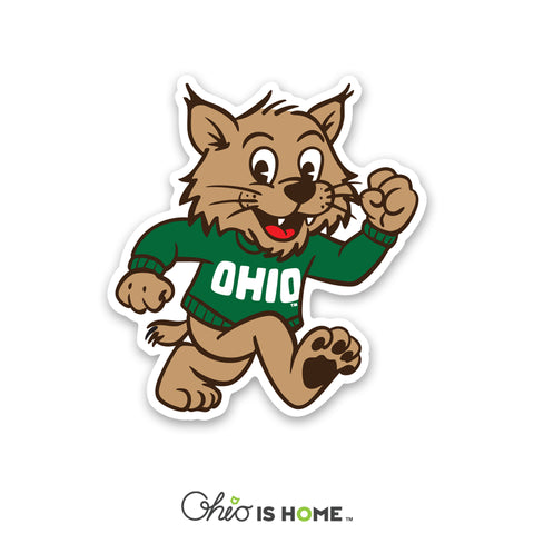 Ohio is Home Magnets