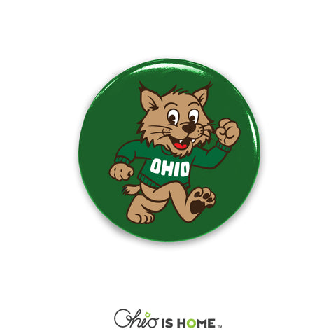 Ohio is Home Pins