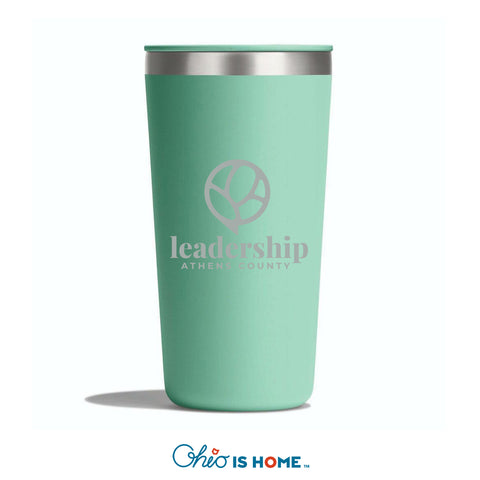 Leadership Athens County - 20oz Tumbler