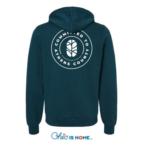 Leadership Athens County - Hoodie