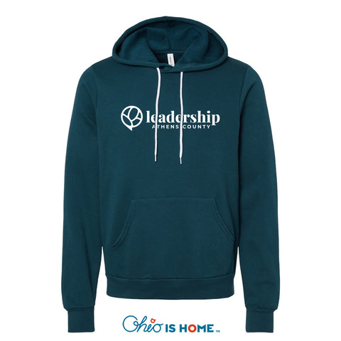 Leadership Athens County - Hoodie