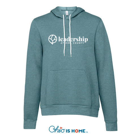 Leadership Athens County - Hoodie