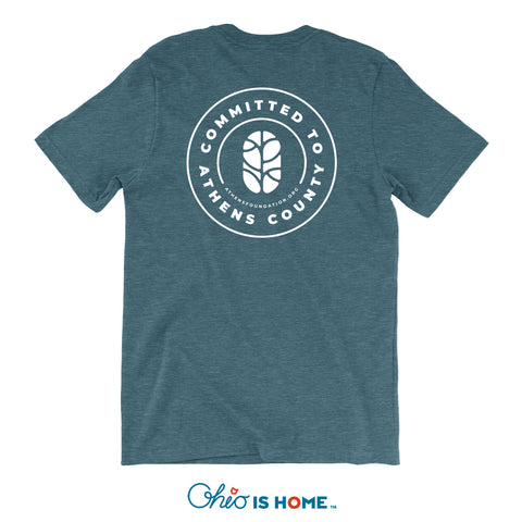 Leadership Athens County - Tshirt