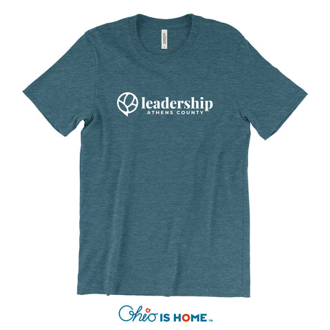 Leadership Athens County - Tshirt