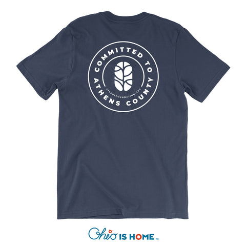 Leadership Athens County - Tshirt