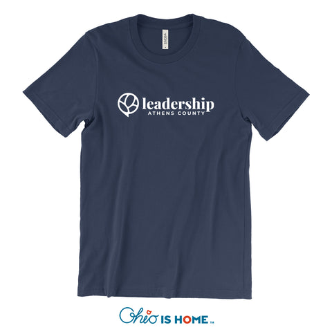 Leadership Athens County - Tshirt