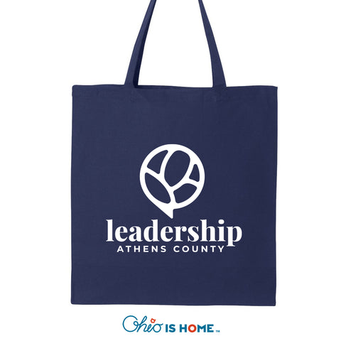 Leadership Athens County - Tote