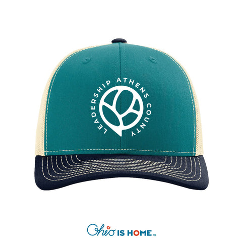 Leadership Athens County - Trucker Hat