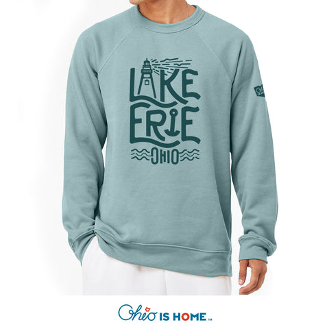 Lake Erie Crew Sweatshirt