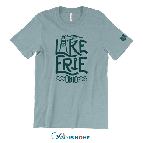 Lake Erie T-shirt