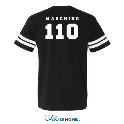 Marching 110 Jersey T-Shirt