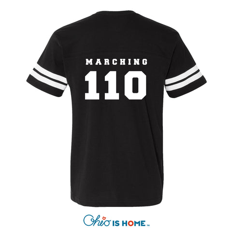 Marching 110 Jersey T-Shirt