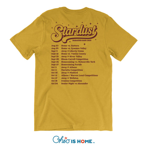 Meigs Maraduer Band T-Shirt - PREORDER