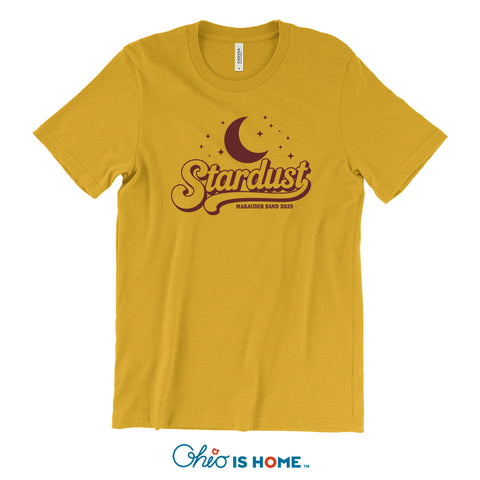 Meigs Maraduer Band T-Shirt - PREORDER