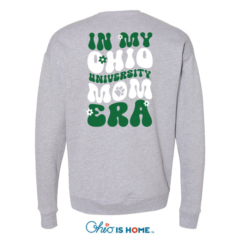 Ohio U Mom's Weekend Crew Sweatshirt