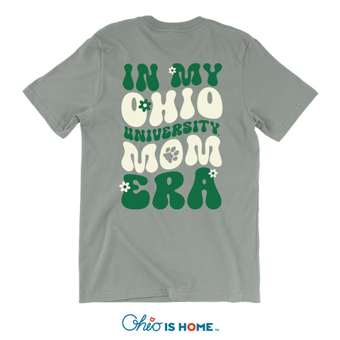 Ohio U Mom's Weekend T-shirt