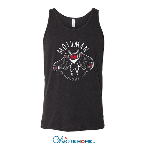 Mothman Tank