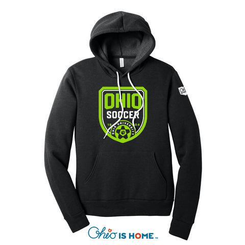 OHIO Soccer Hoodie